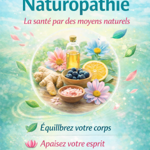 Consultation naturopathie