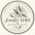 Je me soigne naturellement — Jennifer AFIFE
